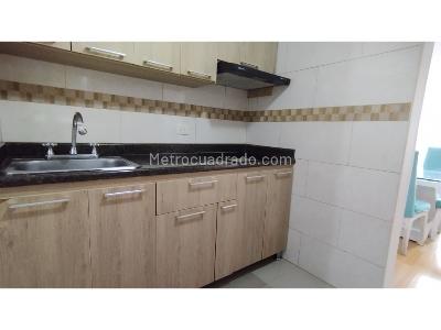 Apartamento en venta en Teusaquillo, Bogotá · foto 11 de 20