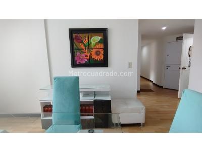 Apartamento en venta en Teusaquillo, Bogotá · foto 12 de 20