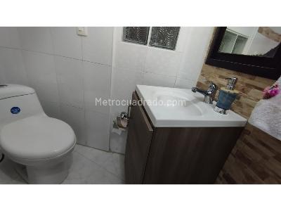 Apartamento en venta en Teusaquillo, Bogotá · foto 13 de 20