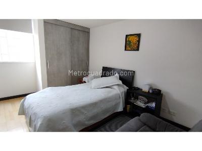 Apartamento en venta en Teusaquillo, Bogotá · foto 17 de 20