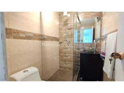 Apartamento en venta en Teusaquillo, Bogotá · foto 19 de 20
