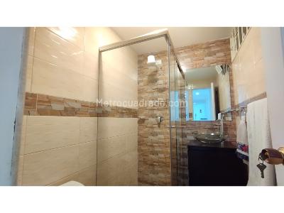 Apartamento en venta en Teusaquillo, Bogotá · foto 20 de 20