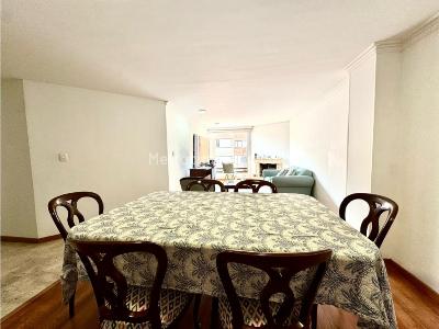 Apartamento en venta en Chico Navarra, Bogotá · foto 4 de 18