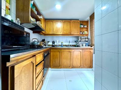 Apartamento en venta en Chico Navarra, Bogotá · foto 5 de 18