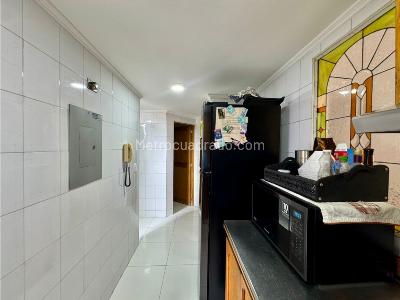Apartamento en venta en Chico Navarra, Bogotá · foto 7 de 18