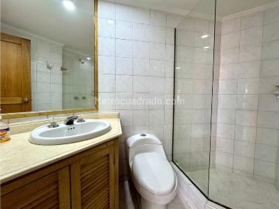 Apartamento en venta en Chico Navarra, Bogotá · foto 9 de 18