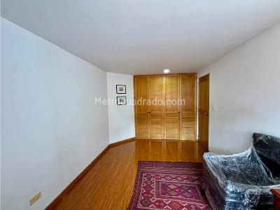 Apartamento en venta en Chico Navarra, Bogotá · foto 10 de 18