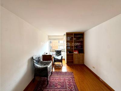 Apartamento en venta en Chico Navarra, Bogotá · foto 11 de 18