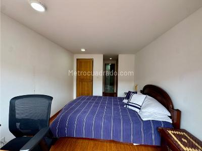 Apartamento en venta en Chico Navarra, Bogotá · foto 12 de 18