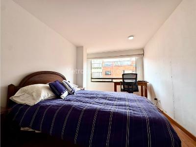 Apartamento en venta en Chico Navarra, Bogotá · foto 13 de 18