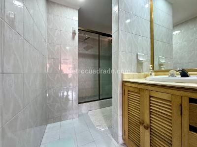 Apartamento en venta en Chico Navarra, Bogotá · foto 14 de 18