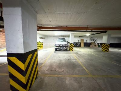 Apartamento en venta en Chico Navarra, Bogotá · foto 16 de 18