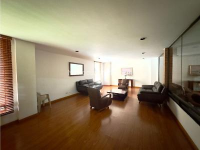 Apartamento en venta en Chico Navarra, Bogotá · foto 17 de 18