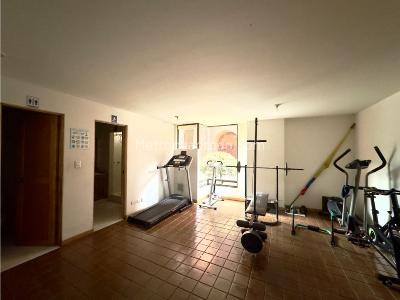 Apartamento en venta en Chico Navarra, Bogotá · foto 18 de 18