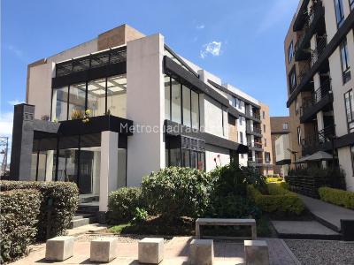 Apartamento de 2 alcobas en venta en Norte, Cajicá, 51 m² · foto 2 de 16