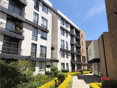 Apartamento de 2 alcobas en venta en Norte, Cajicá, 51 m² · foto 4 de 16