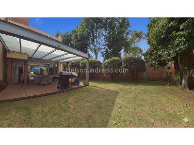 Casa de 3 alcobas en venta en Santa Margarita, Bogotá, 280 m² · foto 2 de 20