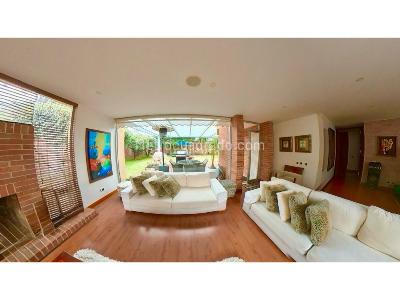 Casa de 3 alcobas en venta en Santa Margarita, Bogotá, 280 m² · foto 5 de 20