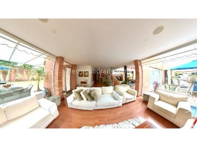 Casa de 3 alcobas en venta en Santa Margarita, Bogotá, 280 m² · foto 6 de 20