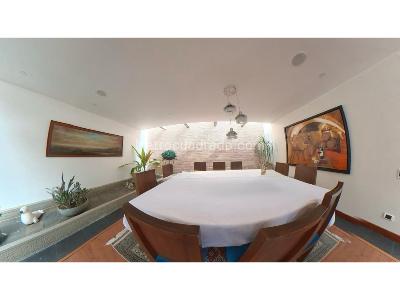 Casa de 3 alcobas en venta en Santa Margarita, Bogotá, 280 m² · foto 7 de 20