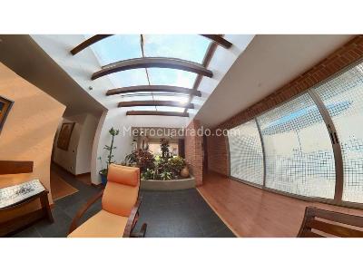 Casa de 3 alcobas en venta en Santa Margarita, Bogotá, 280 m² · foto 8 de 20