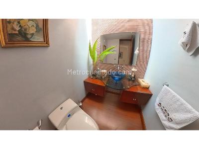 Casa de 3 alcobas en venta en Santa Margarita, Bogotá, 280 m² · foto 9 de 20