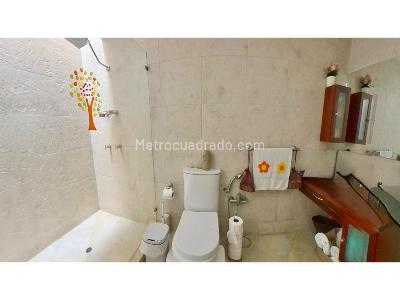 Casa de 3 alcobas en venta en Santa Margarita, Bogotá, 280 m² · foto 11 de 20