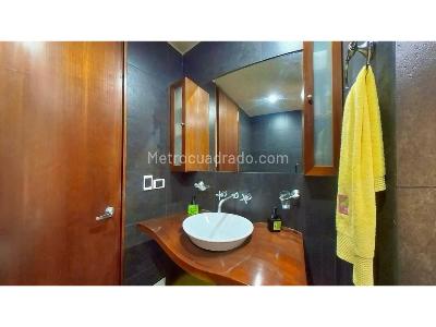 Casa de 3 alcobas en venta en Santa Margarita, Bogotá, 280 m² · foto 13 de 20
