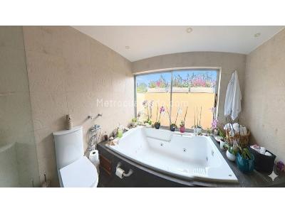 Casa de 3 alcobas en venta en Santa Margarita, Bogotá, 280 m² · foto 16 de 20