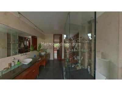 Casa de 3 alcobas en venta en Santa Margarita, Bogotá, 280 m² · foto 17 de 20