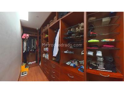 Casa de 3 alcobas en venta en Santa Margarita, Bogotá, 280 m² · foto 18 de 20