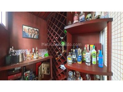 Casa de 3 alcobas en venta en Santa Margarita, Bogotá, 280 m² · foto 20 de 20