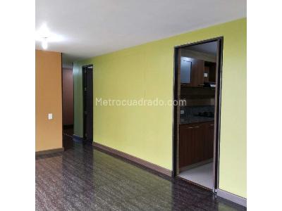 Apartamento de 4 alcobas en venta en Reserva De Granada, Bogotá, 84 m² · foto 4 de 20