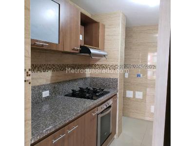 Apartamento de 4 alcobas en venta en Reserva De Granada, Bogotá, 84 m² · foto 5 de 20