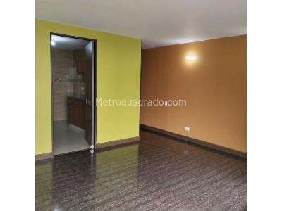 Apartamento de 4 alcobas en venta en Reserva De Granada, Bogotá, 84 m² · foto 6 de 20