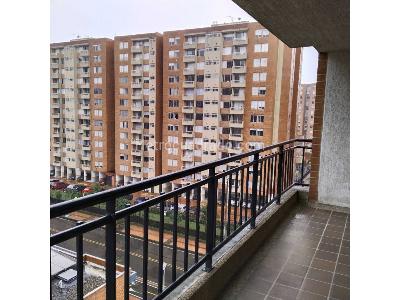 Apartamento de 4 alcobas en venta en Reserva De Granada, Bogotá, 84 m² · foto 7 de 20