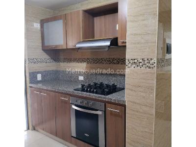 Apartamento de 4 alcobas en venta en Reserva De Granada, Bogotá, 84 m² · foto 8 de 20