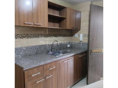 Apartamento de 4 alcobas en venta en Reserva De Granada, Bogotá, 84 m² · foto 9 de 20