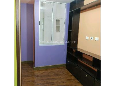 Apartamento de 4 alcobas en venta en Reserva De Granada, Bogotá, 84 m² · foto 13 de 20