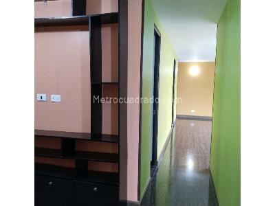 Apartamento de 4 alcobas en venta en Reserva De Granada, Bogotá, 84 m² · foto 14 de 20