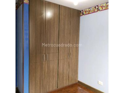 Apartamento de 4 alcobas en venta en Reserva De Granada, Bogotá, 84 m² · foto 16 de 20