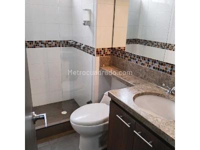 Apartamento de 4 alcobas en venta en Reserva De Granada, Bogotá, 84 m² · foto 17 de 20