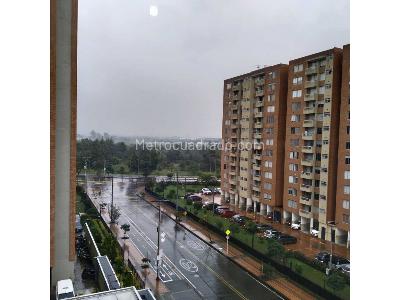 Apartamento de 4 alcobas en venta en Reserva De Granada, Bogotá, 84 m² · foto 20 de 20