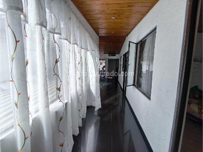 Casa de 5 alcobas en venta en La Cabaña, Bogotá, 542 m² · foto 5 de 20