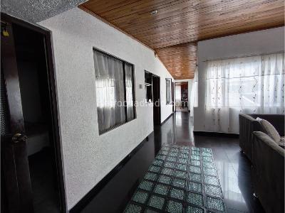 Casa de 5 alcobas en venta en La Cabaña, Bogotá, 542 m² · foto 7 de 20