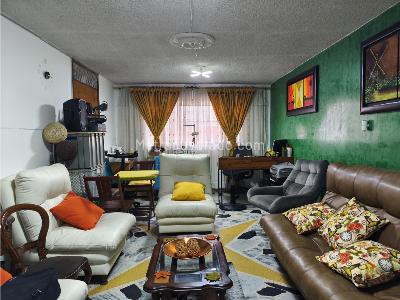 Casa de 5 alcobas en venta en La Cabaña, Bogotá, 542 m² · foto 11 de 20