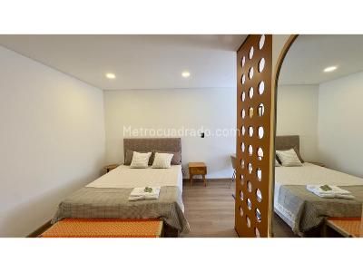 Casa de 5 alcobas en venta en Quinta Paredes, Bogotá, 280 m² · foto 2 de 20
