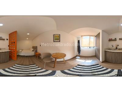 Casa de 5 alcobas en venta en Quinta Paredes, Bogotá, 280 m² · foto 9 de 20