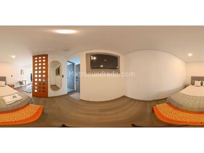 Casa de 5 alcobas en venta en Quinta Paredes, Bogotá, 280 m² · foto 10 de 20