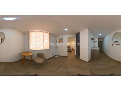 Casa de 5 alcobas en venta en Quinta Paredes, Bogotá, 280 m² · foto 12 de 20